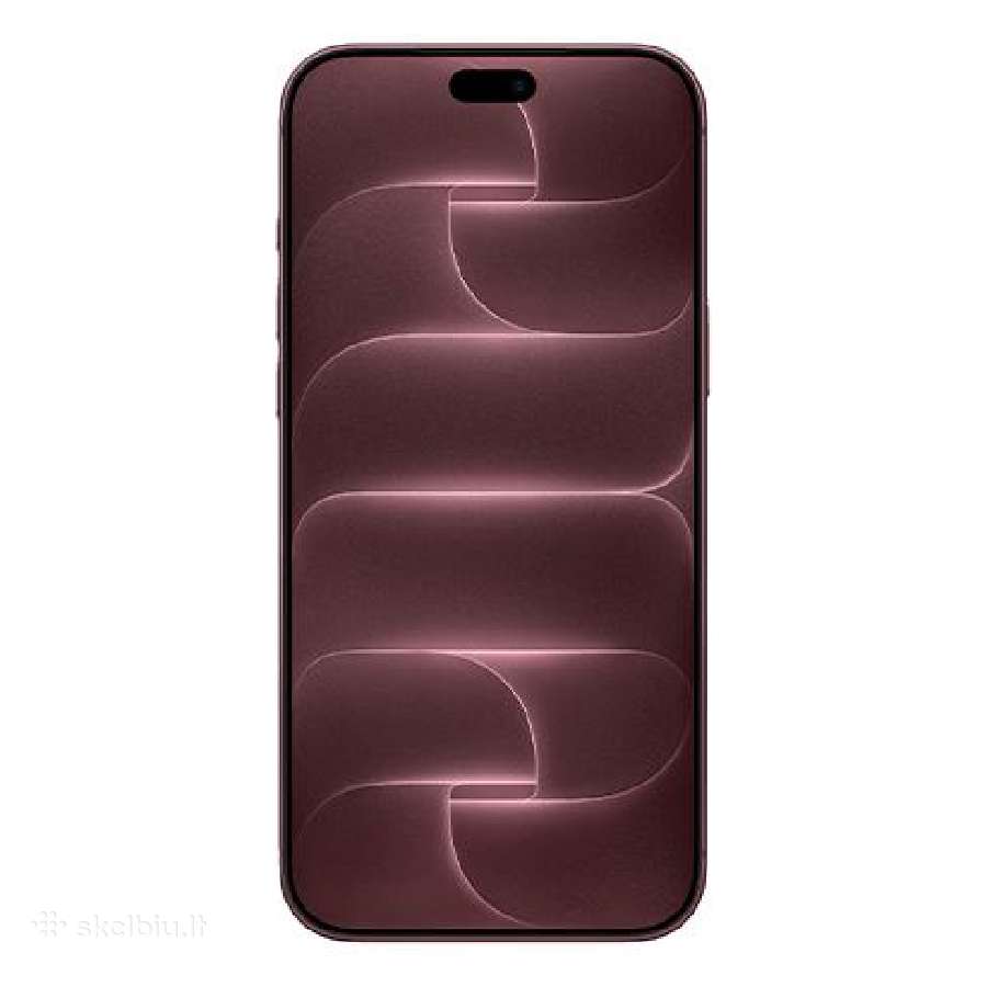 iPhone 18 pro max - nuotraukos Nr. 2