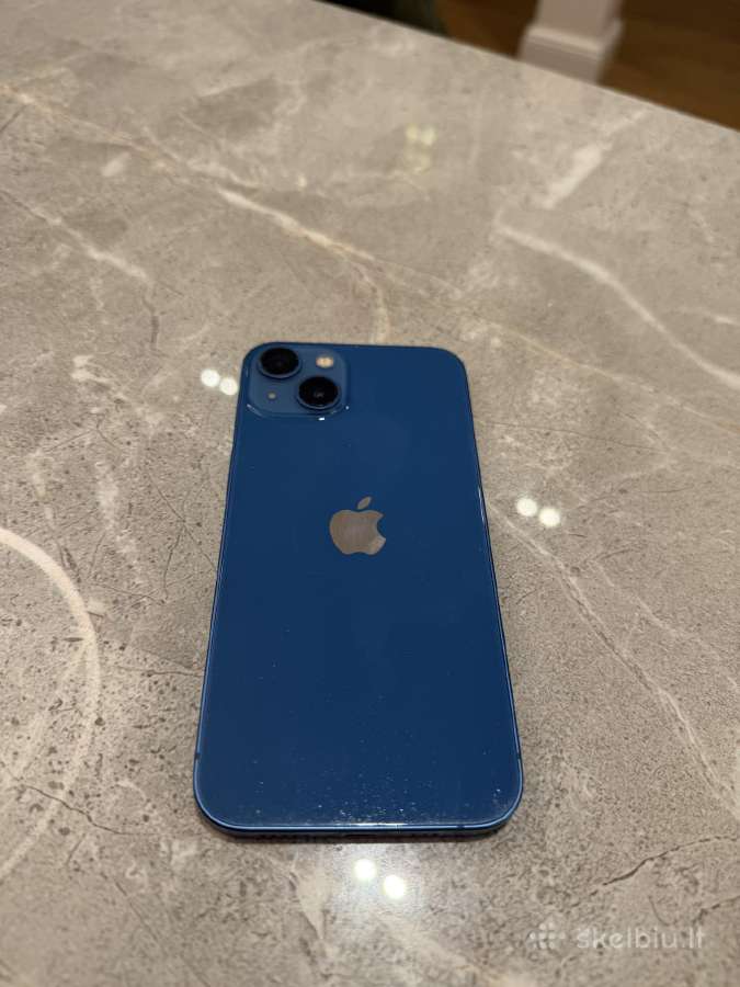 iPhone 13 128 GB - nuotraukos Nr. 2