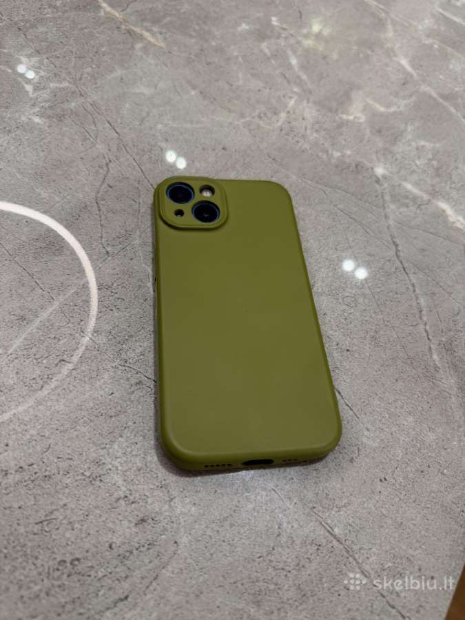 iPhone 13 128 GB - nuotraukos Nr. 5