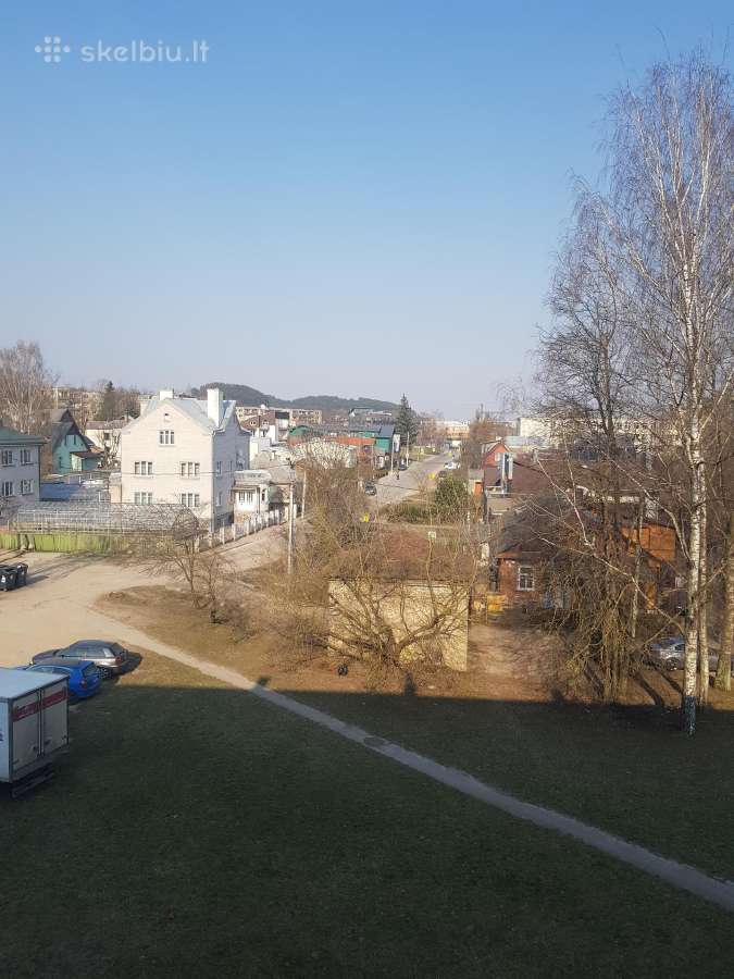 Nuomojamas Tvarkingas Kambarys – Be Tarpininkų - nuotraukos Nr. 9