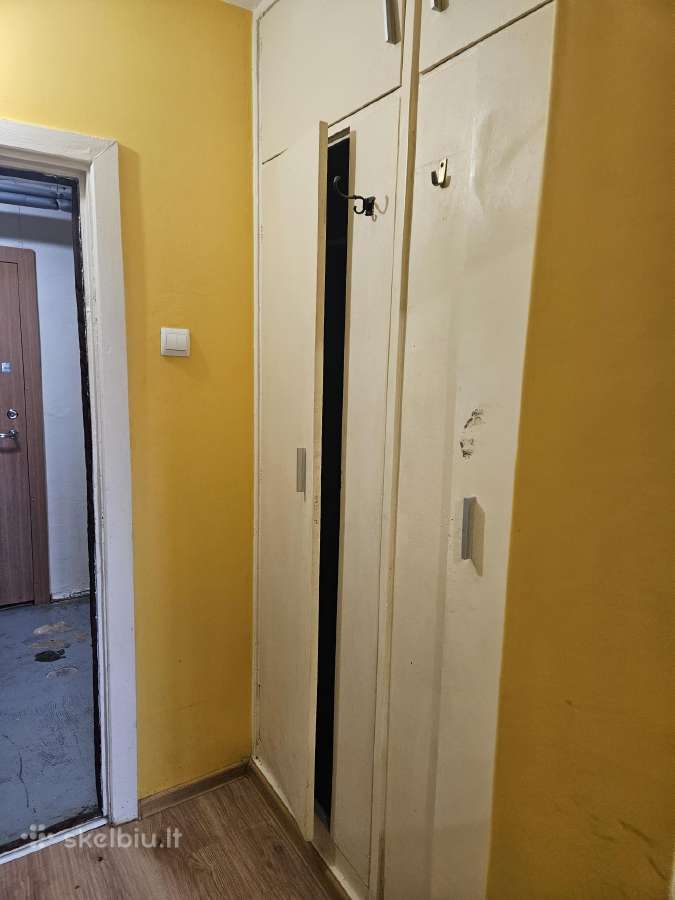 Nuomojamas Tvarkingas Kambarys – Be Tarpininkų - nuotraukos Nr. 4