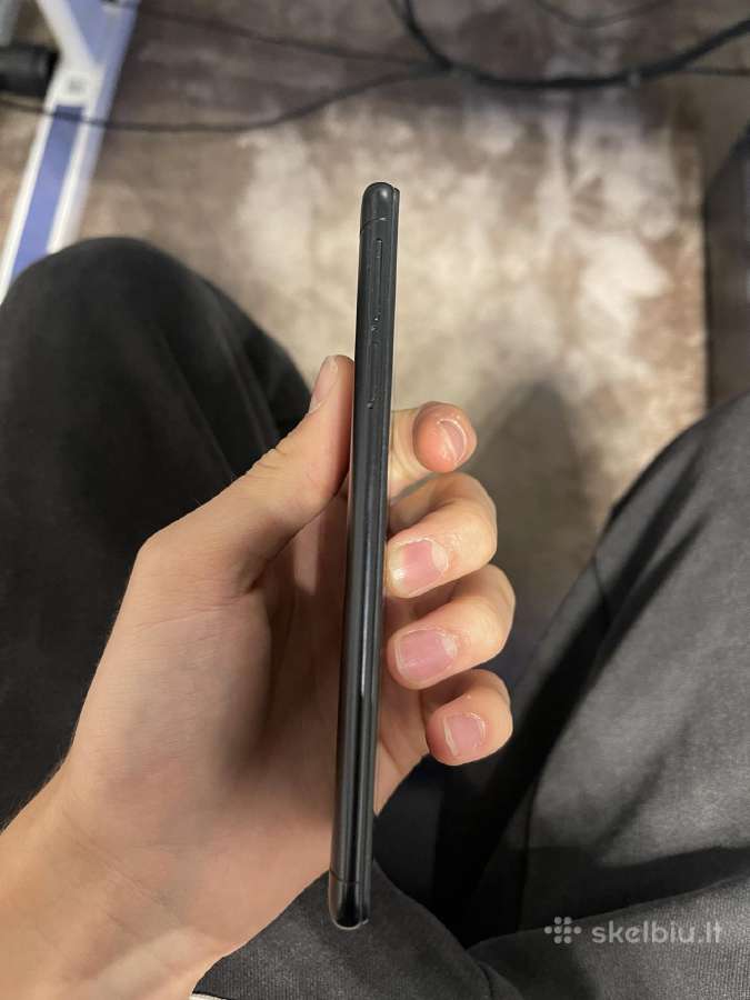 Xiaomi redmi 6 - nuotraukos Nr. 2