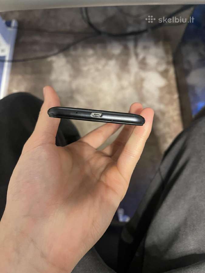Xiaomi redmi 6 - nuotraukos Nr. 4