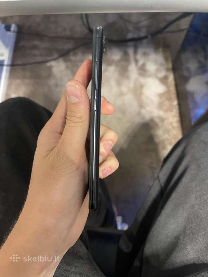 Xiaomi redmi 6 - nuotraukos Nr. 5