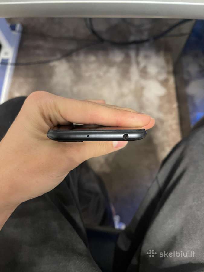 Xiaomi redmi 6 - nuotraukos Nr. 6