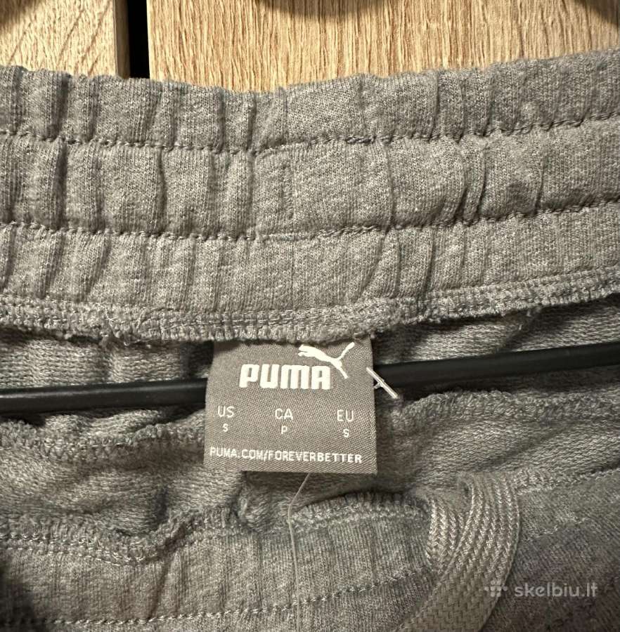 Puma kelnės ,krepšinio akademija - nuotraukos Nr. 3