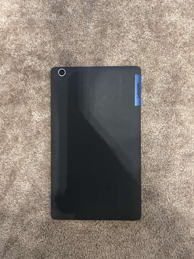 Lenovo plansete - nuotraukos Nr. 2