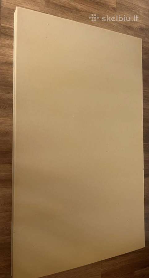 Čiužinys 100 x 170 cm. - nuotraukos Nr. 5
