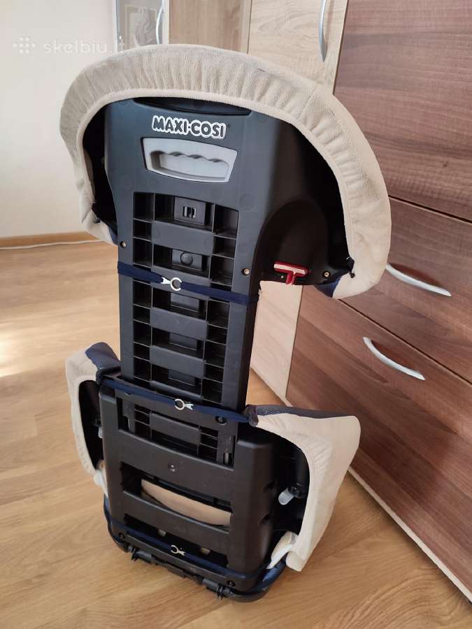 Maxi-cosi Rodi automobilinė kėdutė 15–36 kg - nuotraukos Nr. 2