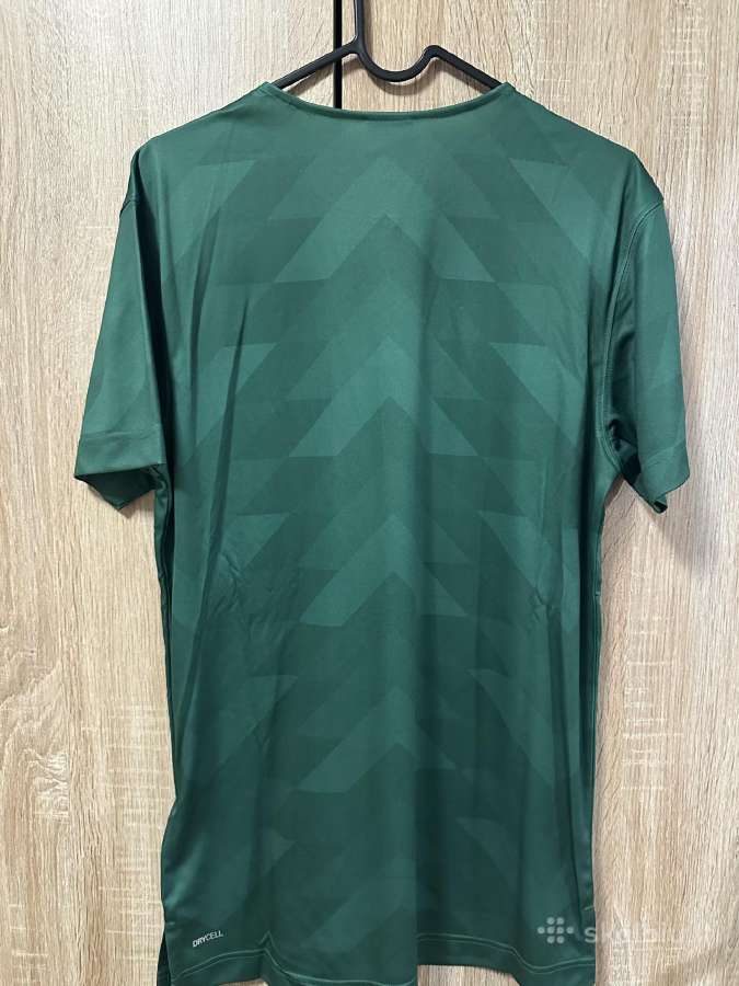 Puma žalgiris maikutė - nuotraukos Nr. 2