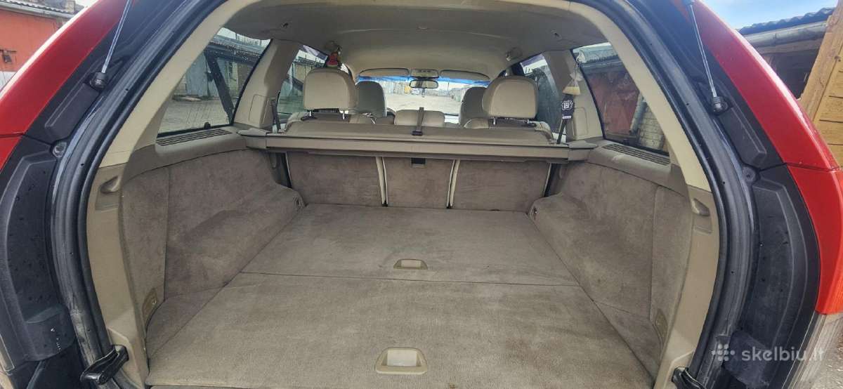 Volvo Xc90 - nuotraukos Nr. 7