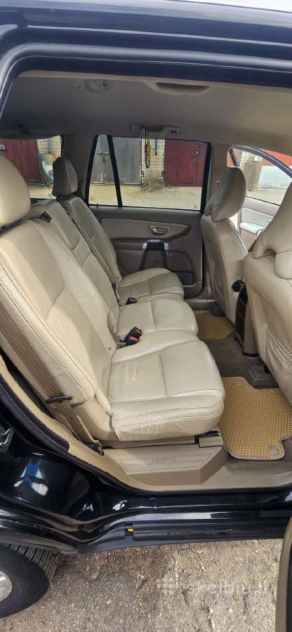 Volvo Xc90 - nuotraukos Nr. 14