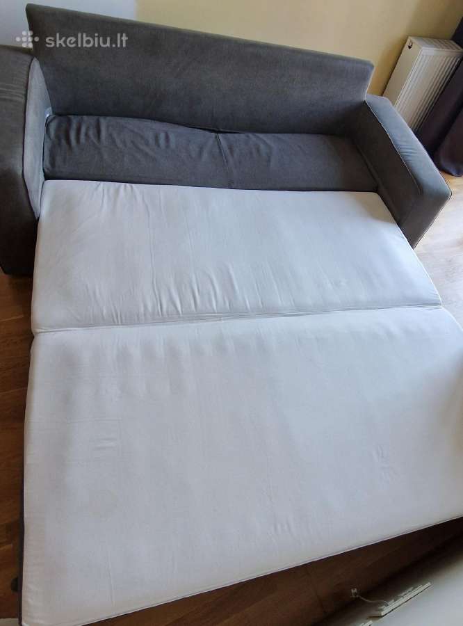 Parduodama sofa-lova Ikea Vilasund - nuotraukos Nr. 5