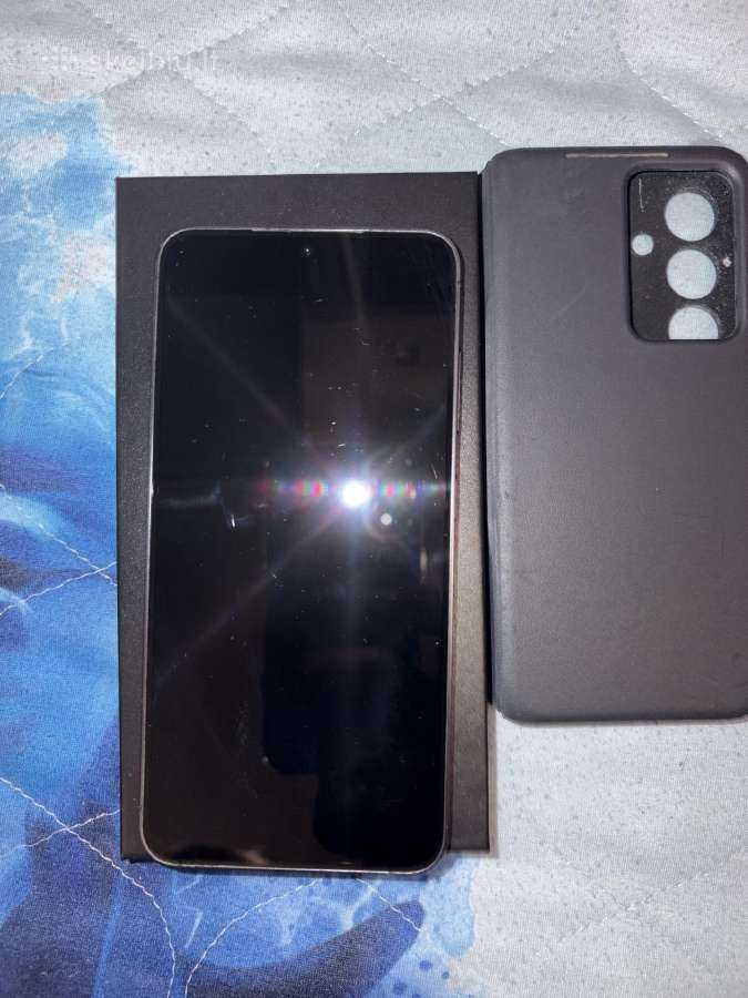 Samsung S24 256gb - nuotraukos Nr. 2
