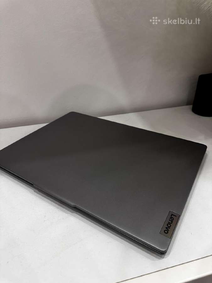 Lenovo Ideapad Slim 3 - nuotraukos Nr. 2
