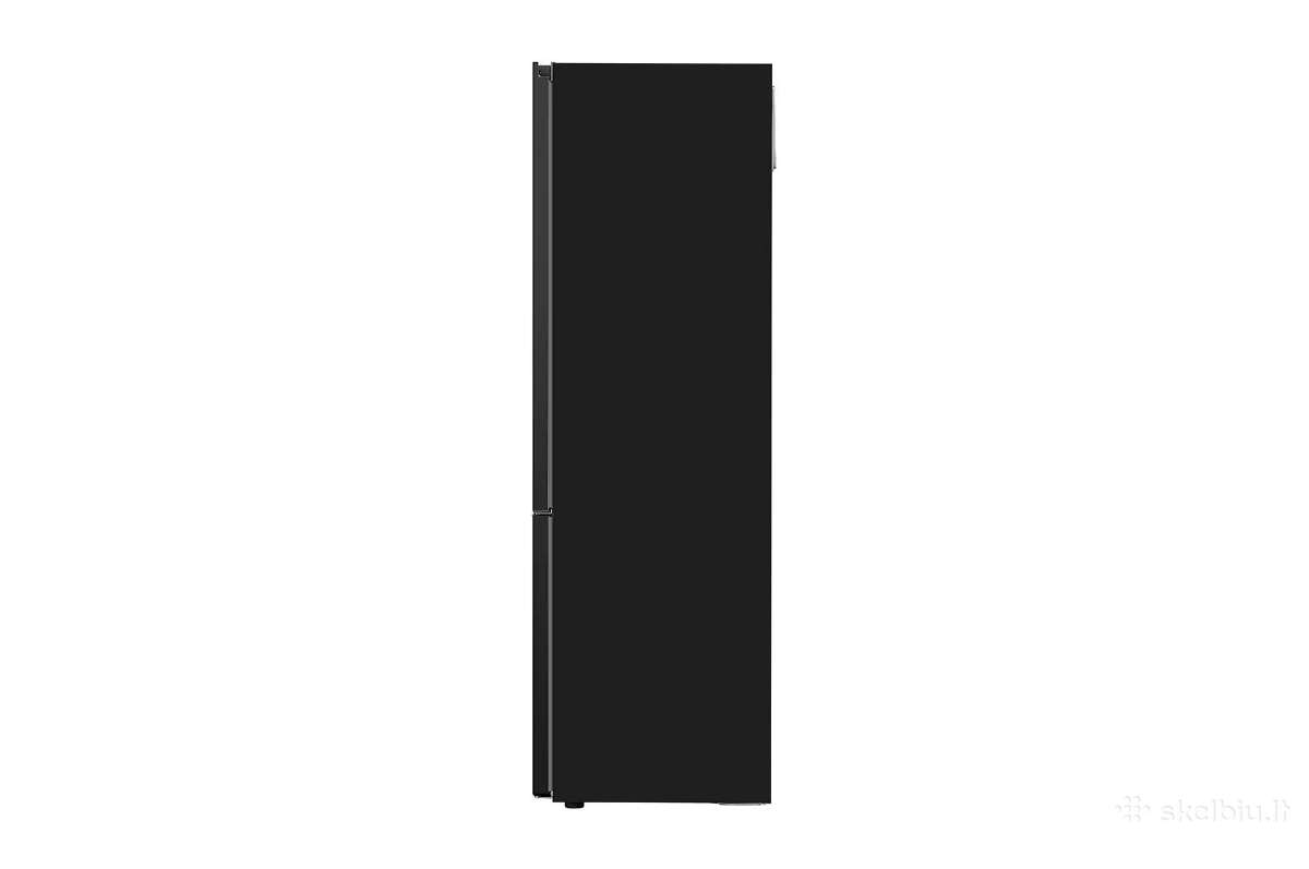 LG Gbv5240dep bešerkšnis šaldytuvas - nuotraukos Nr. 2