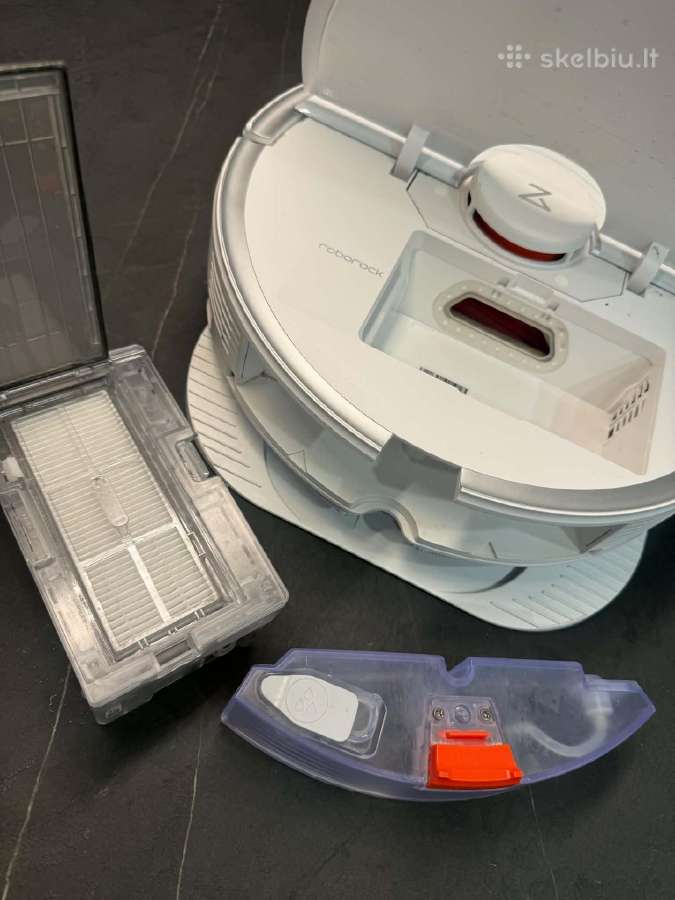 Roborck s7plus - nuotraukos Nr. 2