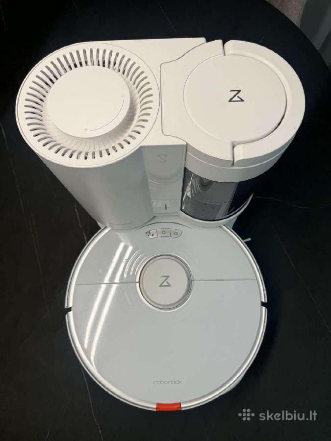 Roborck s7plus - nuotraukos Nr. 3