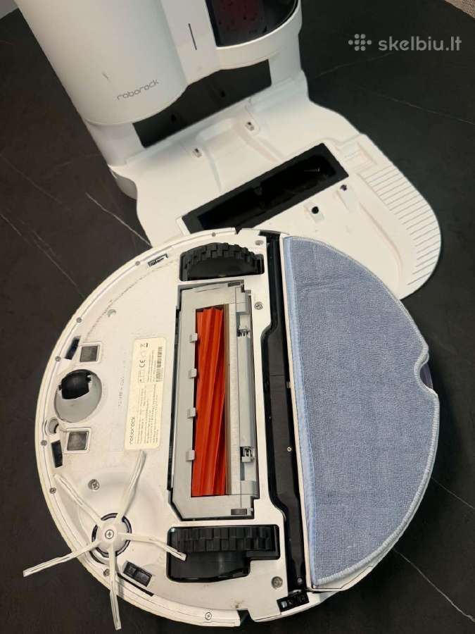 Roborck s7plus - nuotraukos Nr. 4