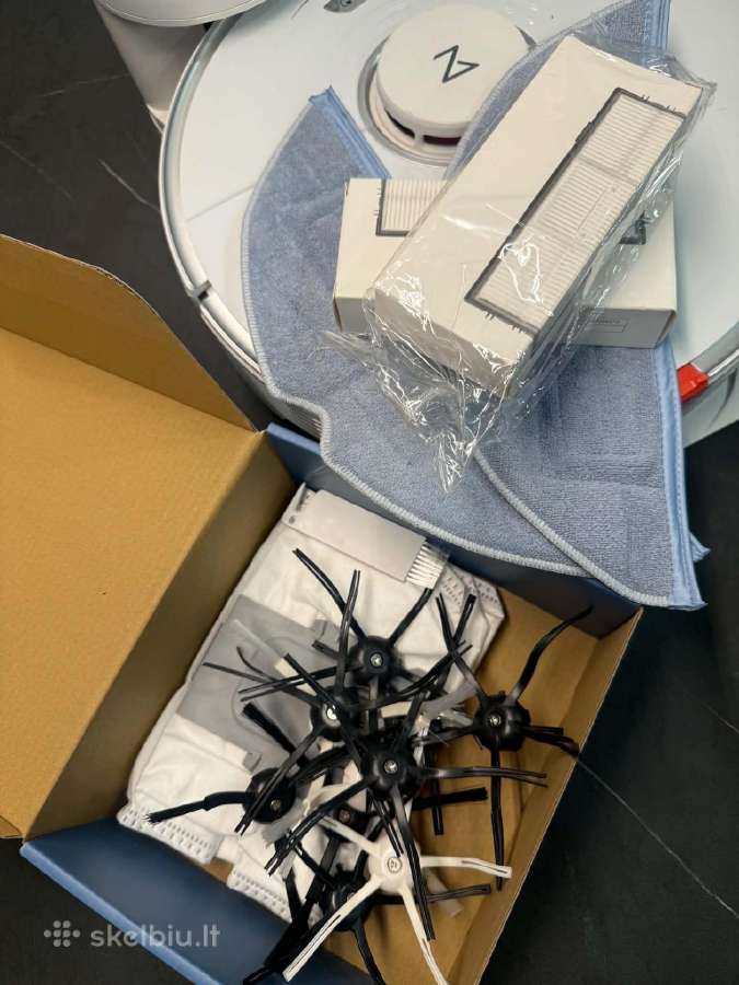 Roborck s7plus - nuotraukos Nr. 5