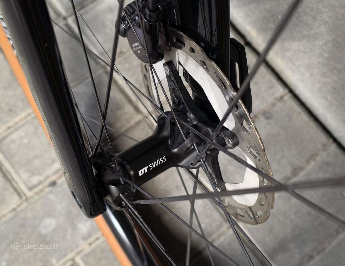 Canyon Grail CF SL 8 - nuotraukos Nr. 18