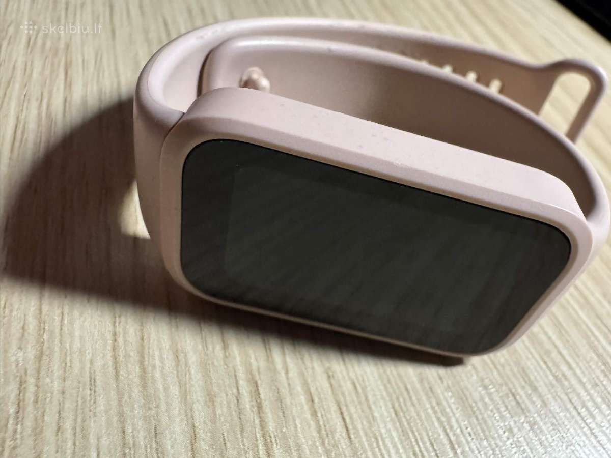 Xiaomi smart band 9 active - nuotraukos Nr. 3