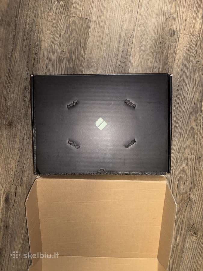 Launch Pad Pro novation - nuotraukos Nr. 3