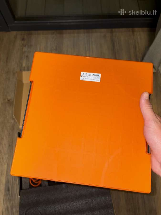 Launch Pad Pro novation - nuotraukos Nr. 5