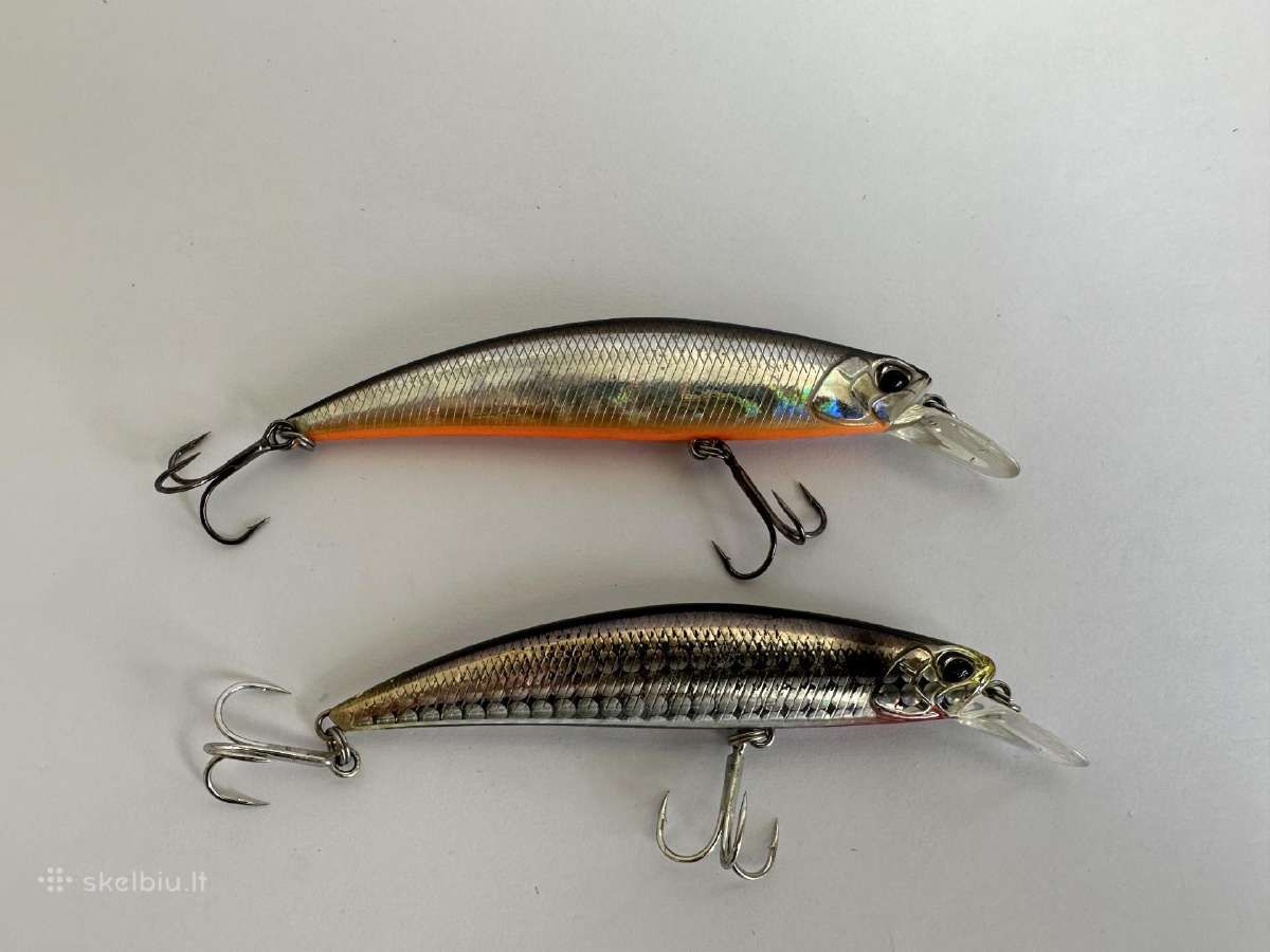 Duo Ryuki 70s, 80s, 95s ir Ryuki 110s - nuotraukos Nr. 4