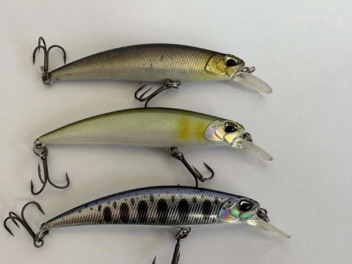 Duo Ryuki 70s, 80s, 95s ir Ryuki 110s - nuotraukos Nr. 6