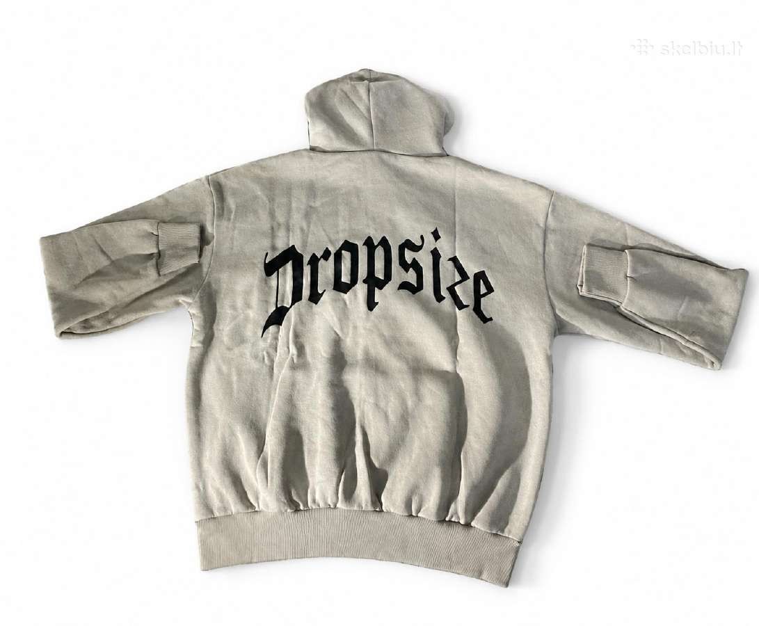 Dropsize - nuotraukos Nr. 3