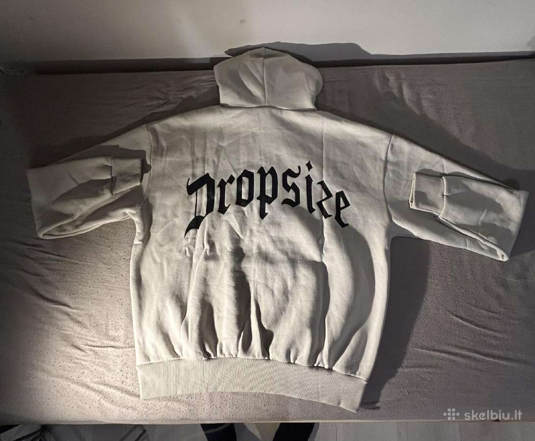 Dropsize - nuotraukos Nr. 4