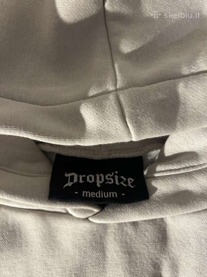 Dropsize - nuotraukos Nr. 5