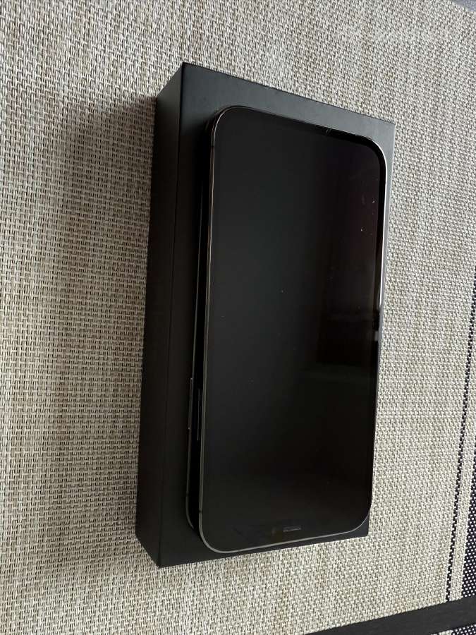 iPhone 12pro 256gb - nuotraukos Nr. 4