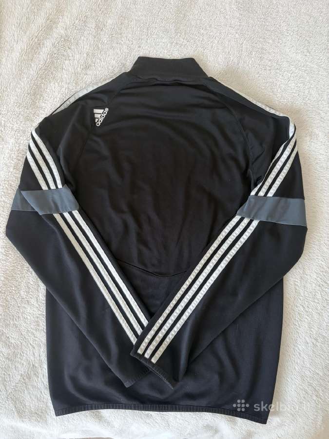 Adidas Real Madrid Champions League džemperis - nuotraukos Nr. 8