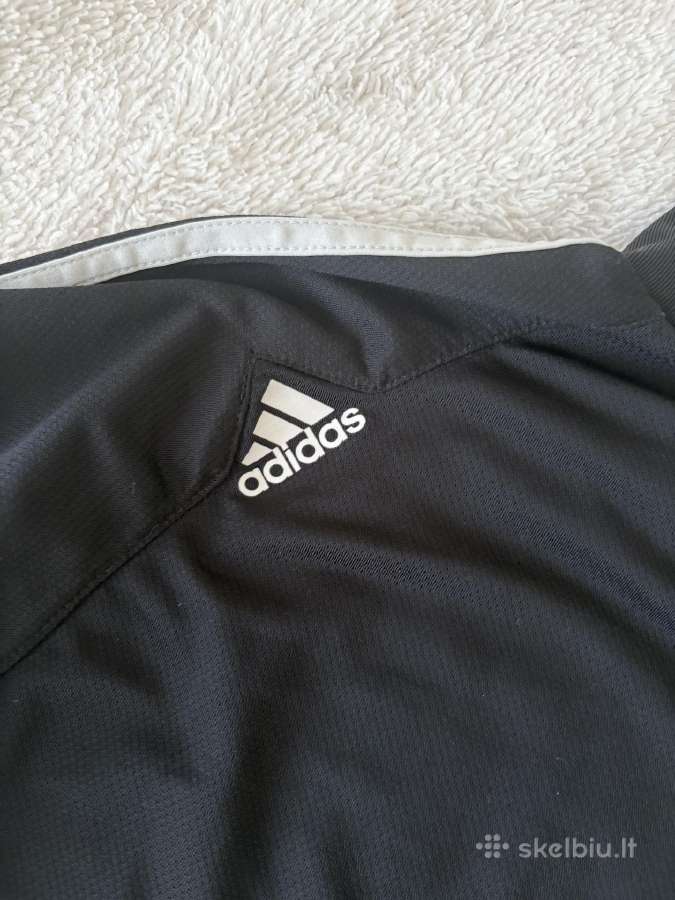 Adidas Real Madrid Champions League džemperis - nuotraukos Nr. 9
