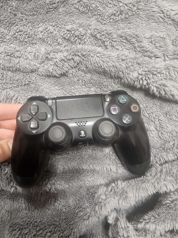 Playstation 4 pro - nuotraukos Nr. 2