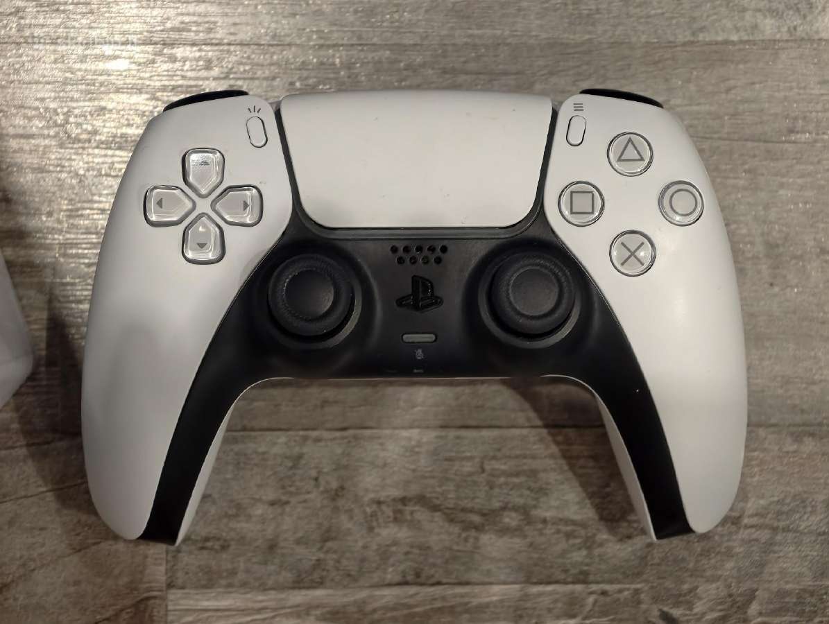 Ps5 fat disc - nuotraukos Nr. 3
