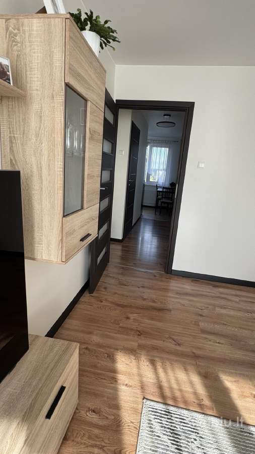 3 k., 74 m², renovuotame name šalia Sporto rūmų - nuotraukos Nr. 13
