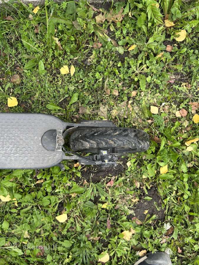 Xiaomi Mi 1s - nuotraukos Nr. 2