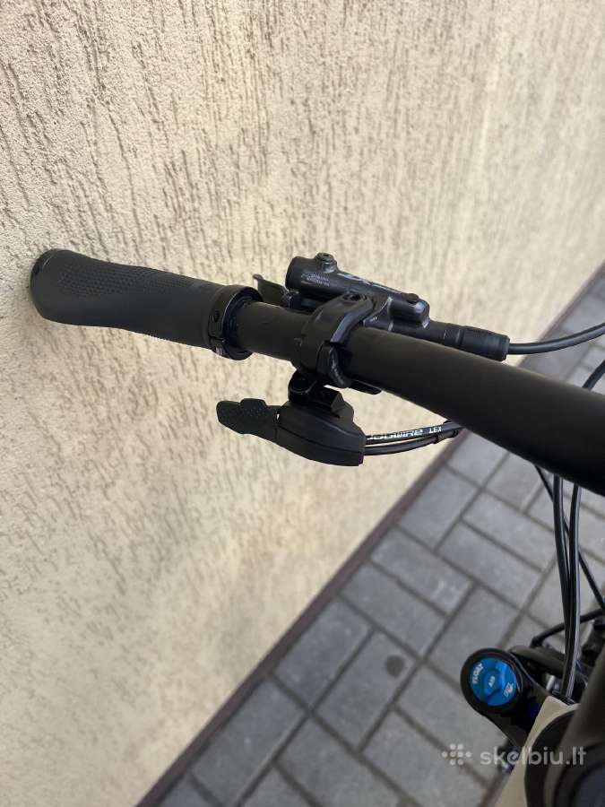 Cube ams zero99 , full carbon - nuotraukos Nr. 8