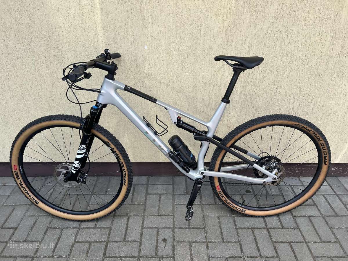 Cube ams zero99 , full carbon - nuotraukos Nr. 9