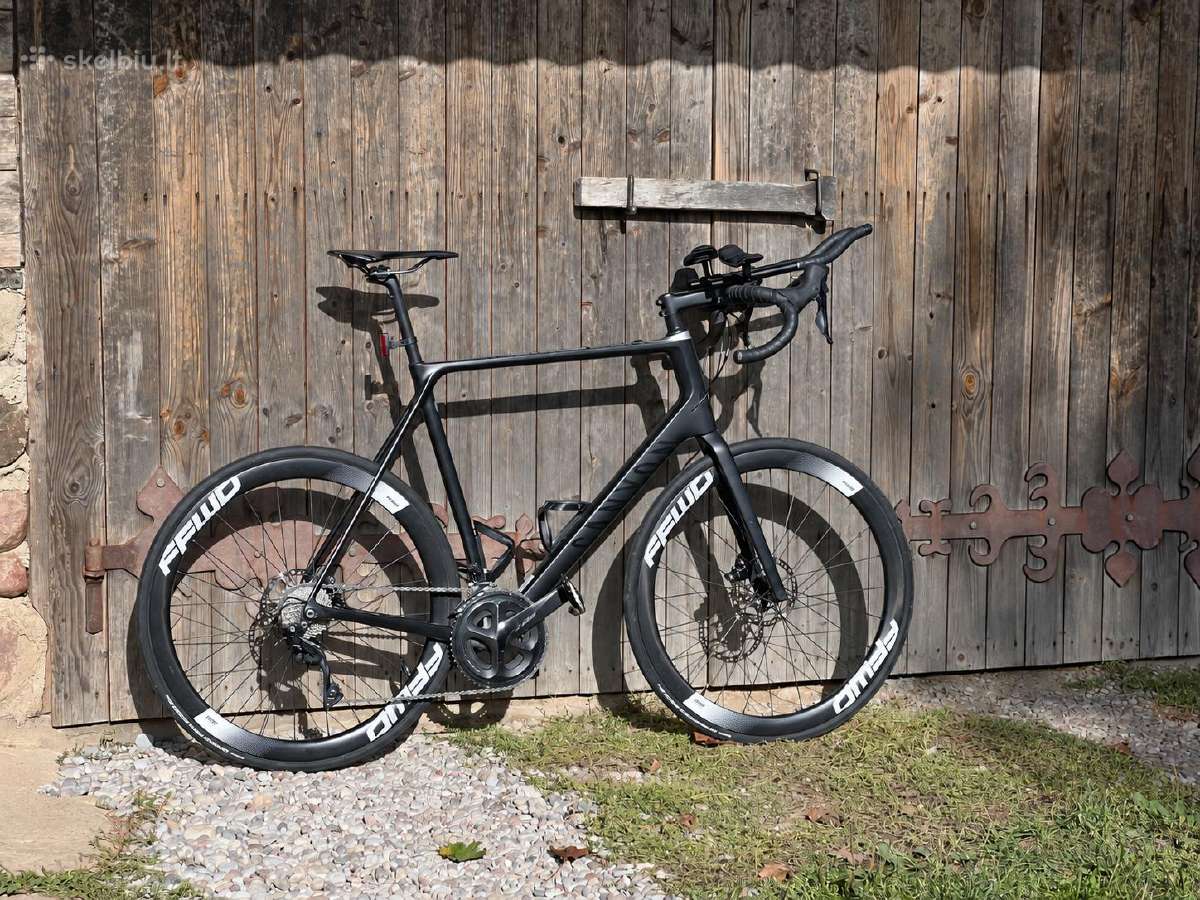 Canyon endurance CF SL - nuotraukos Nr. 3