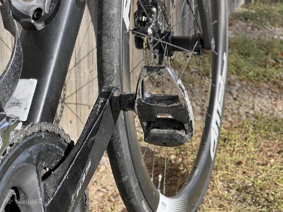 Canyon endurance CF SL - nuotraukos Nr. 5