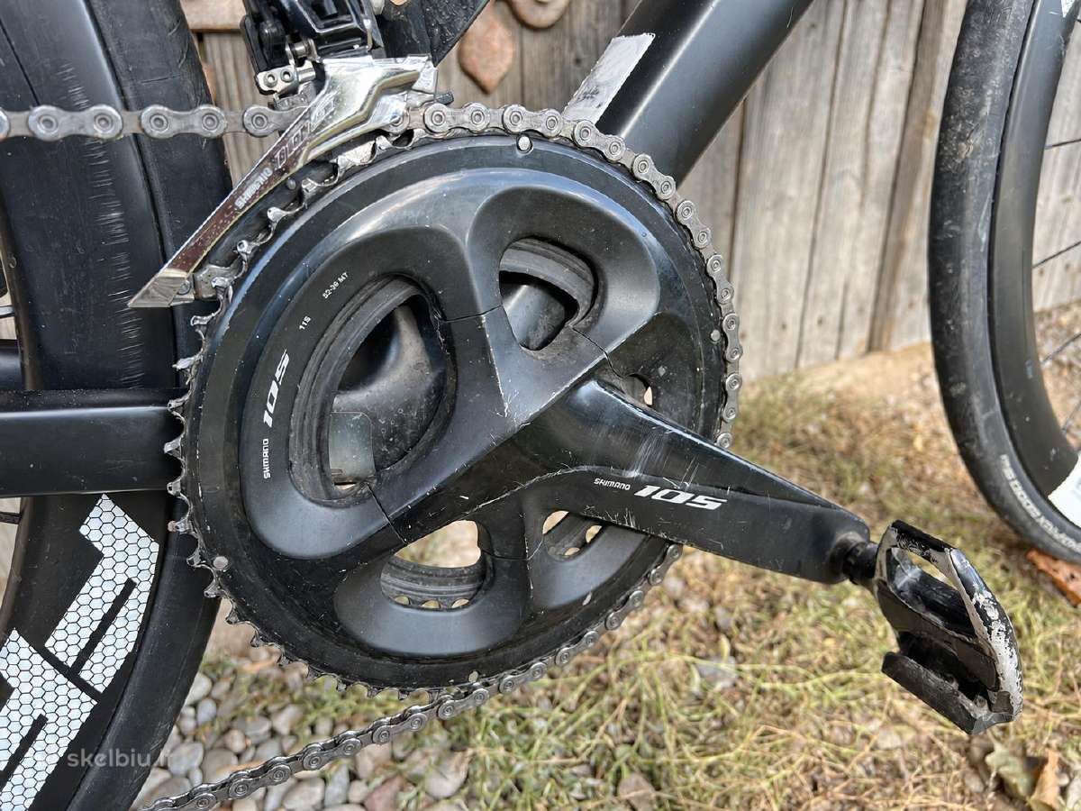 Canyon endurance CF SL - nuotraukos Nr. 7