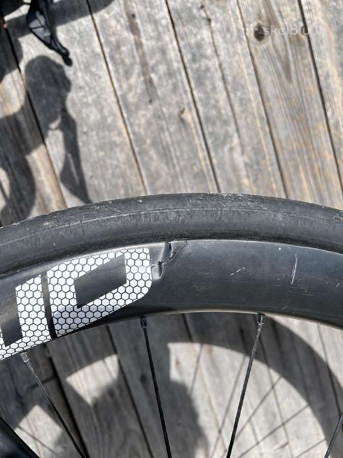 Canyon endurance CF SL - nuotraukos Nr. 14