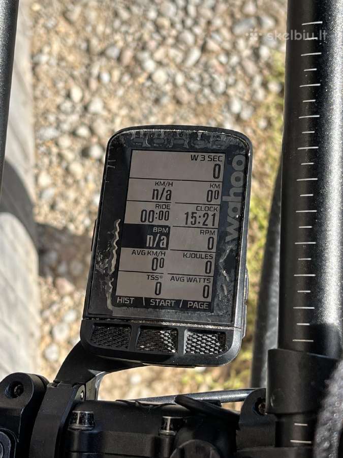 Canyon endurance CF SL - nuotraukos Nr. 12