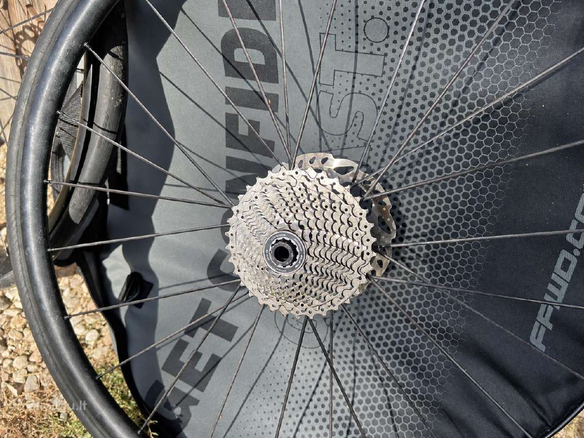 Canyon endurance CF SL - nuotraukos Nr. 15