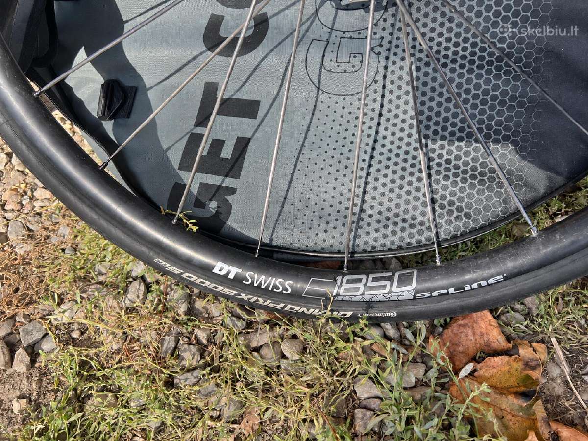 Canyon endurance CF SL - nuotraukos Nr. 16