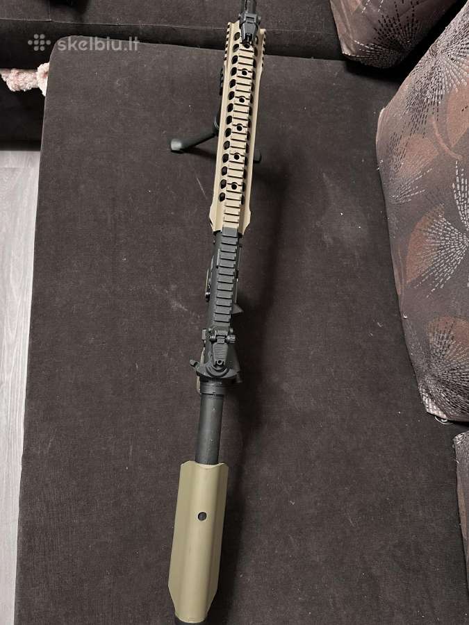 Airsoft - nuotraukos Nr. 2